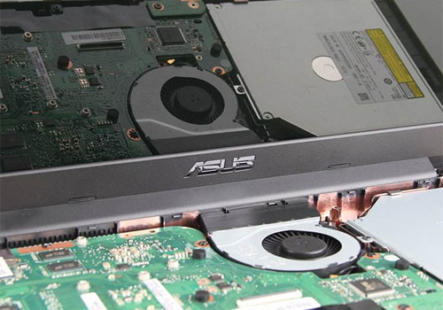 临夏华硕电脑售后维修价格