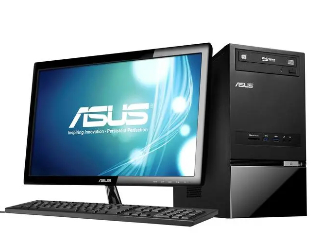 临夏华硕台式机维修